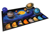 Solar System - 3D Puzzle Balls 522 Pieces