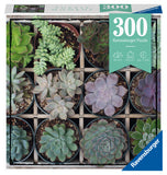 Green - 300 Piece Puzzle