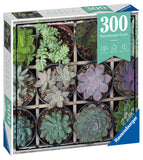 Green - 300 Piece Puzzle