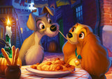 Disney's Lady and the Tramp - 1000 Piece Puzzle
