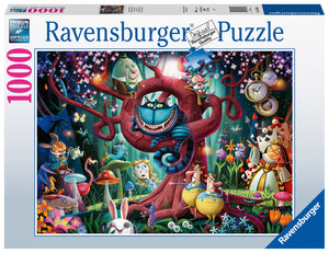Most Everyone is Mad - 1000 Piece Puzzle