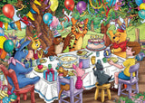 Disney's Winnie the Pooh - 1000 Piece Puzzle