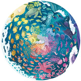 Circle of Colors - Ocean - 500 Piece Puzzle