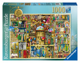 Bizarre Bookshop 2 - 1000 Piece Puzzle