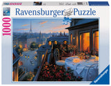 Paris Balcony - 1000 Piece Puzzle