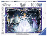 Cinderella - 1000 Piece Puzzle Collector's Edition