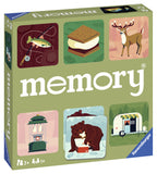 Memory - Great Outdoors