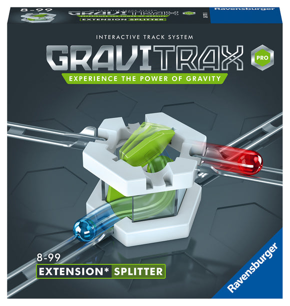Gravitrax Pro - Extension Splitter Accessory
