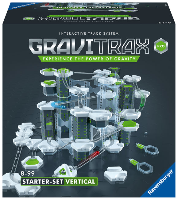 Gravitrax Pro - Vertical Starter Set