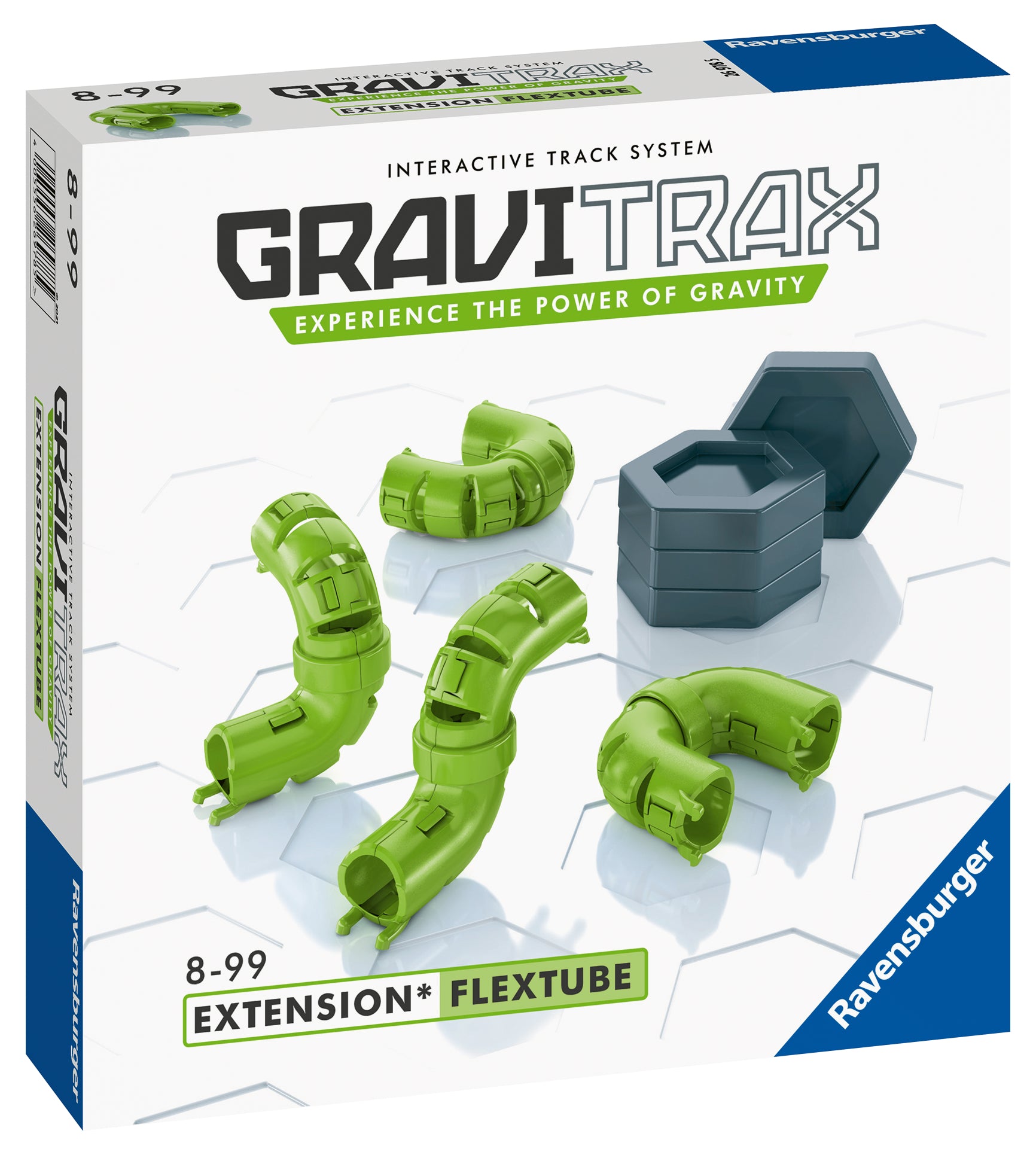 Gravitrax - Expansion Flextube – Foothill Mercantile