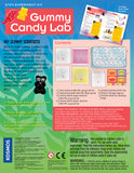 Gummy Candy Lab - STEM Experiment Kit
