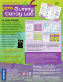 Gross Gummy Candy Lab - STEM Experiment Kit