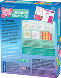 Super Duper Bubble Gum Lab - STEM Experiment Kit