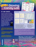 Groovy Glowing Candy Lab - STEM Experiment Kit