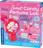 Sweet Candy Perfume Lab - STEM Experiment Kit
