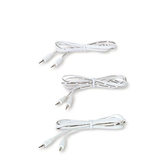 Additional Accessory Power Cords, Set of 3 (for 56.53500 only)