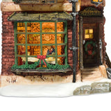 Cratchit's Corner - A Christmas Carol (retired)