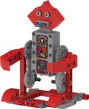 Robot Factory - Wacky, Misfit, Rouge Robots