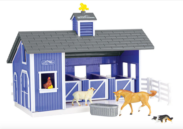 Breyer Stablemates Deluxe Horse Collection