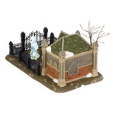 Christmas Carol Cemetery Box Set