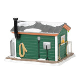 Home Sleet Home Fish Shack - Limited Edition