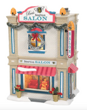 Bea's Beehive Salon (retired)