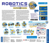 Robotics Smart Machines - Super Sphere