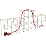 Roller Coaster Engineering - STEM Experiment Kit