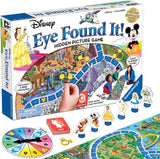 Eye Found It! - Disney