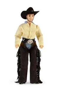 Austin - 8" Cowboy Figure