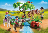 Playmobil - Country Horseback Ride
