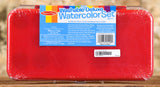 Watercolor Set - 21 Colors