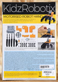 Motorised Robot Hand
