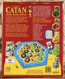 Catan - Original Board Game (Base Game)