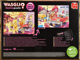 Wasgij Retro Destiny 20 - The Toy Shop!- 1000 Piece Puzzle