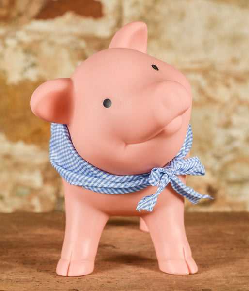 ﾊｯﾋﾟｰ・ﾏﾈｰ®のﾋﾟｷﾞｰちゃん(Piggy Bank ﾋﾟｷﾞｰﾊﾞﾝｸ) (注)2個