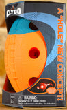 Blue Orange - Clydo Light Up Football