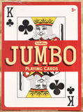 JUMBO sized Playing Cards