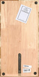 Cribbage - Wooden 4 Track Board