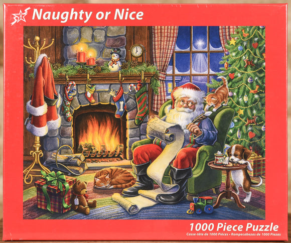 Tailgate At The Park - 1000 Piece Puzzle – Foothill Mercantile
