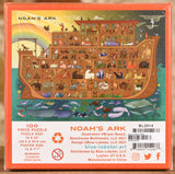 Noah's Ark - 100 Piece Puzzle