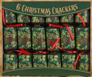 Crackers - Seasonal Greens