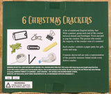 Crackers - Seasonal Greens