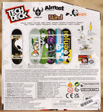 Tech Deck - Sk8shop Bonus Pack