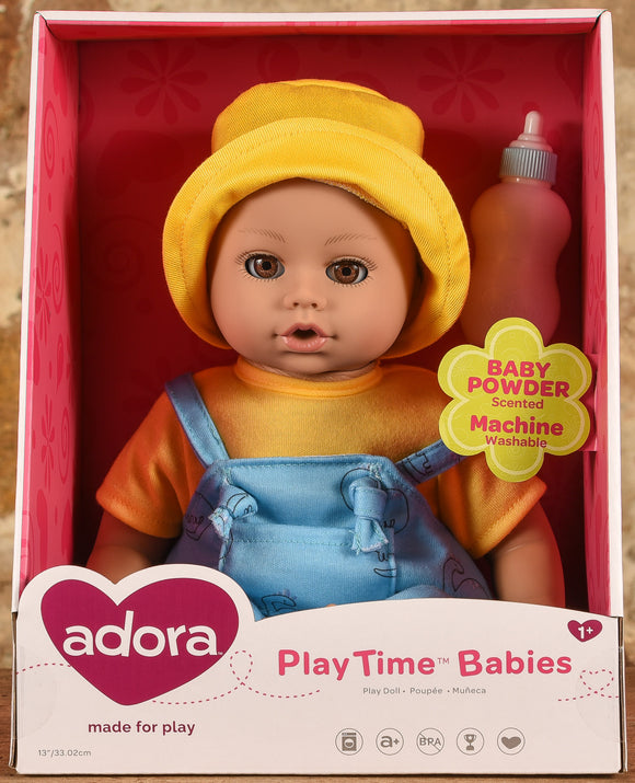 Adora - Play Time Babies - Dino Boy