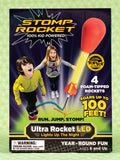 Stomp Rocket - Ultra Rocket LED