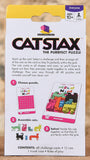 Cat Stax - The Purrfect Puzzle!