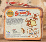 Slamwich - The Fast Flipping Card Game