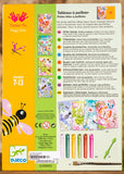 Glitter Boards - Butterflies