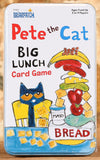 Pete the Cat - Big Lunch Card Game